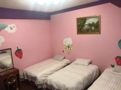 Yang Guan Cai TI Guest House