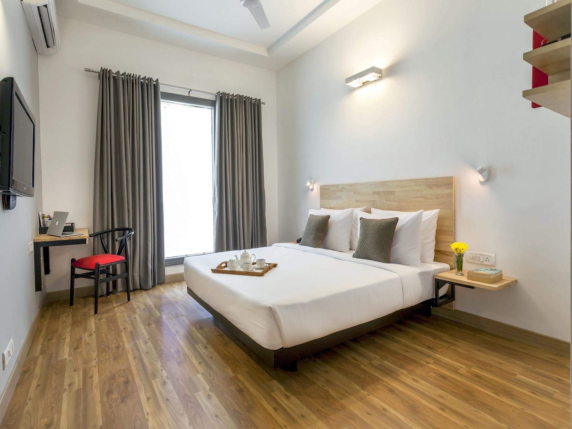 Srtc Hotel Aspire
