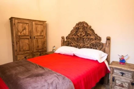 Hotel Posada Maria Luisa