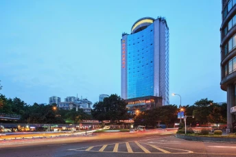 Ehwesting Hotel
