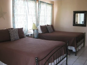 The Lazy Parrot Inn