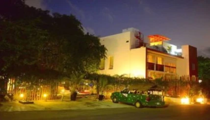 Itaka Glamping - Cabaña, Loft & Apartament Hotel