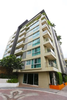 Double Tree Residence