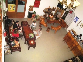 Villa Pink House