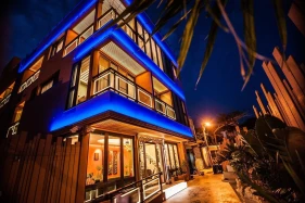 Dreamer Boutique Hotel