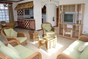 Ocean Jewels Resort