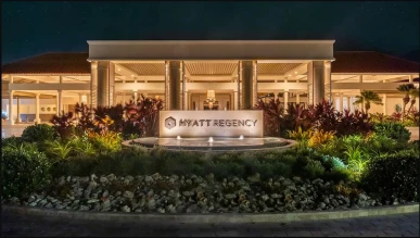 Hyatt Regency Grand Reserve Puerto Rico