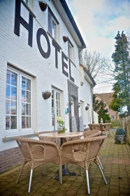 Hotel Amaryllis