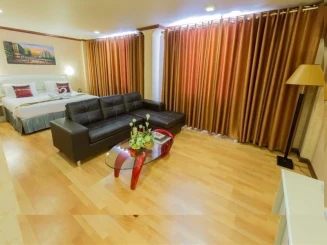 Korat Hotel