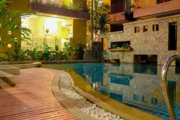 The Weenee Boutique Resort Hatyai