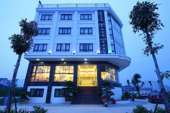 Halong Delight Hotel