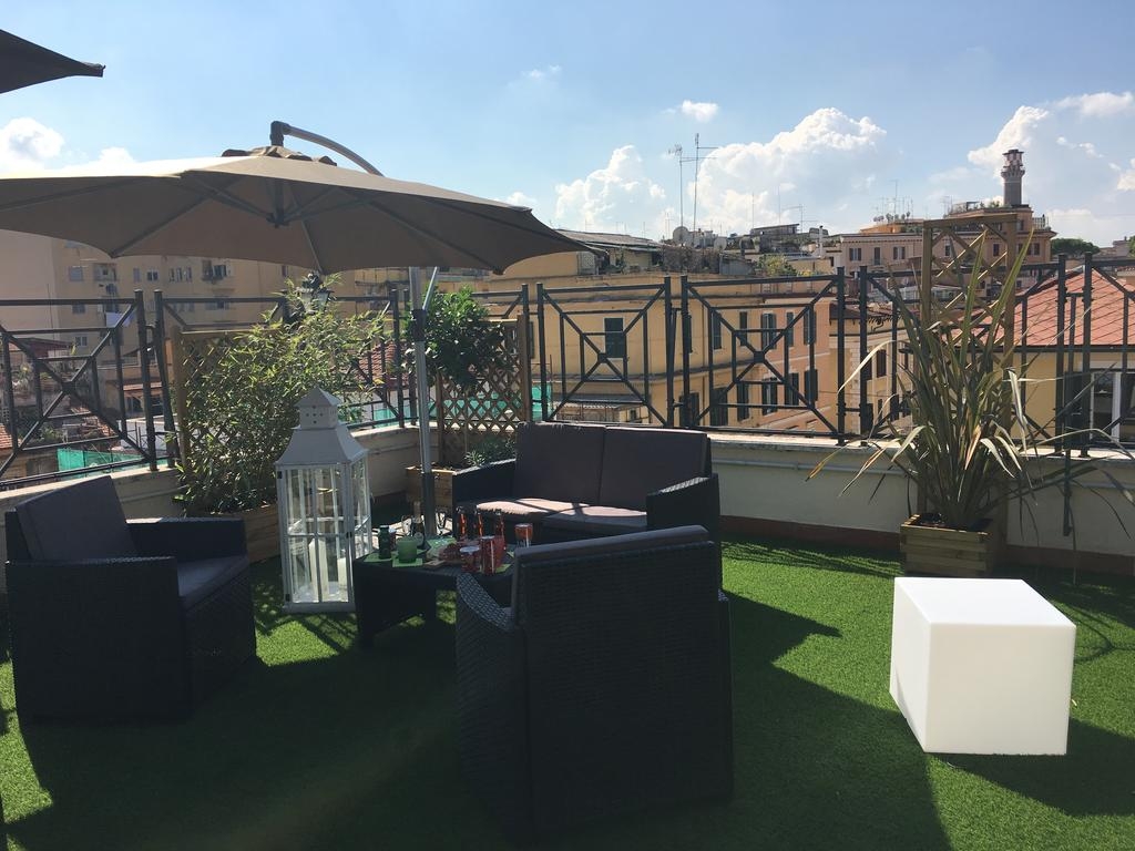 Hotel Dock Suites Rome