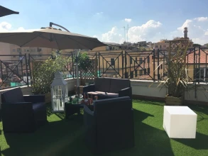 Hotel Dock Suites Rome