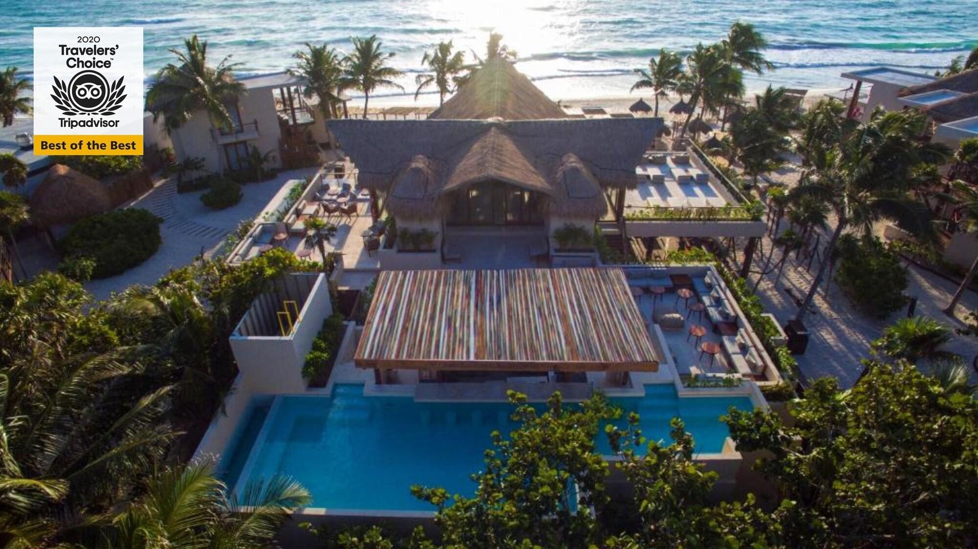 La Zebra Hotel