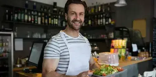 Swinging Richards - CLOSED