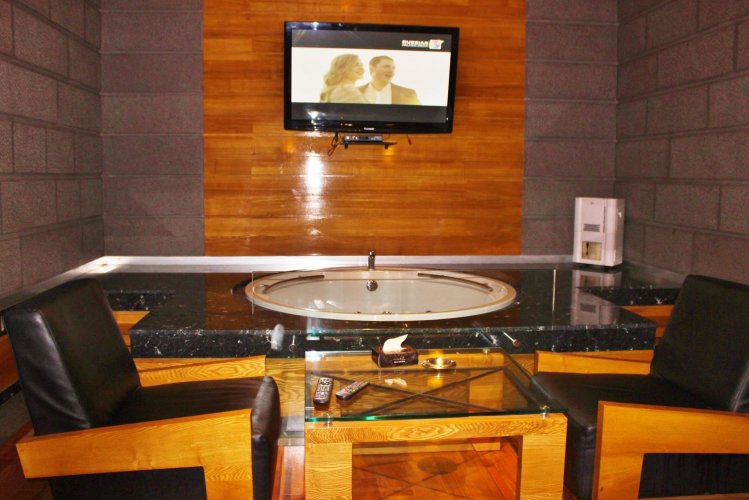 Baxos Hotel