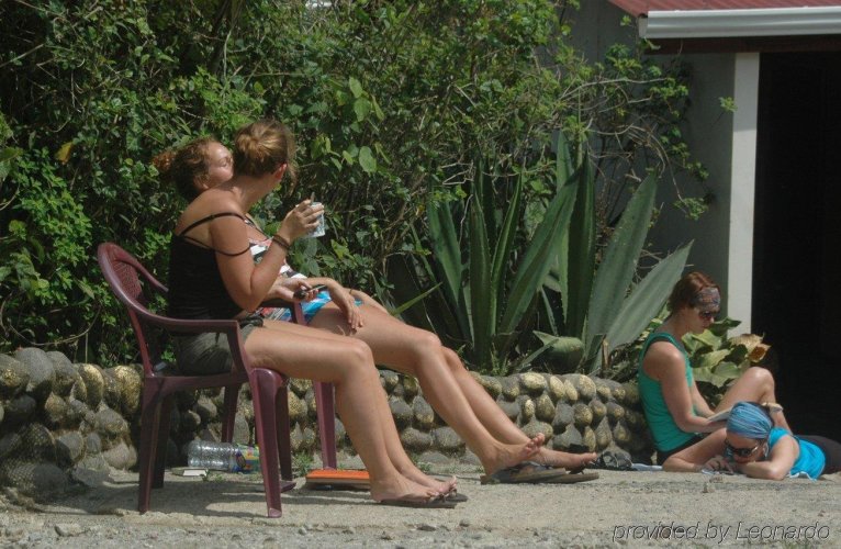 Hostel Monteverde Backpackers