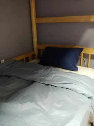 FOUR SEASON GUEST HOUSE - Hostel