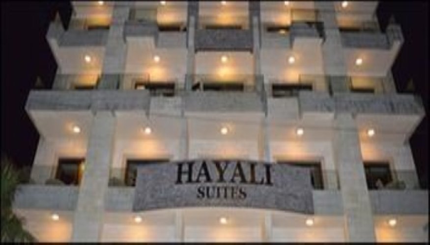 Hayali Suites