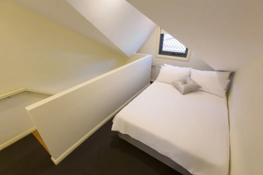 Centennial Park Lodge