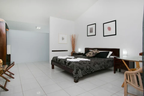 Daintree Wild Zoo Bed & Breakfast