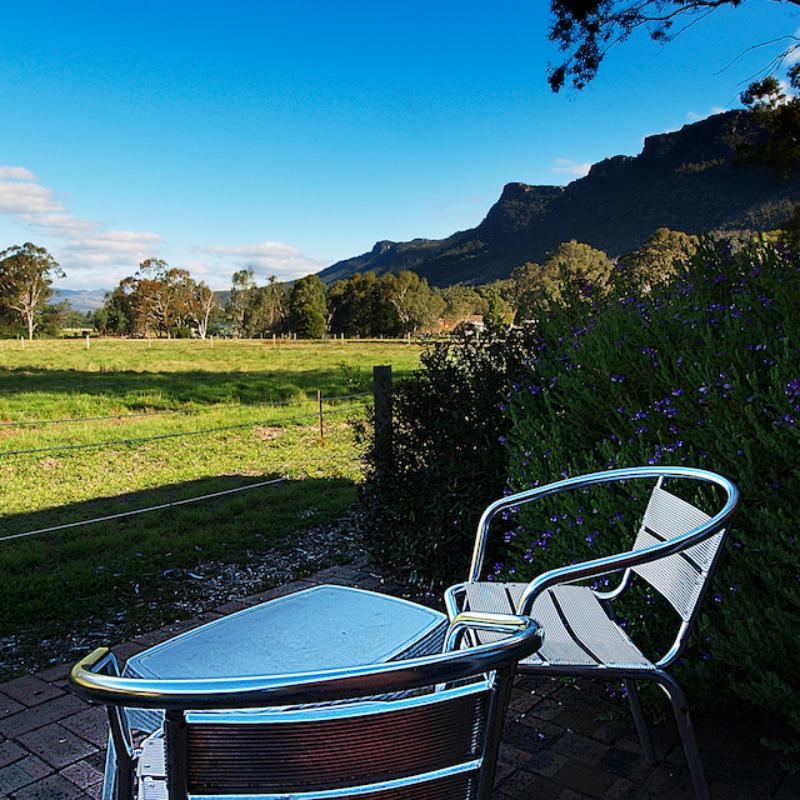 Kookaburra Motor Lodge