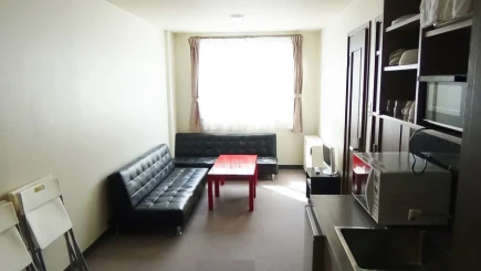 Condominium Hakuba Goryu