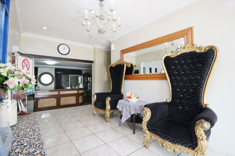 Airy Sudirman 34 Bogor