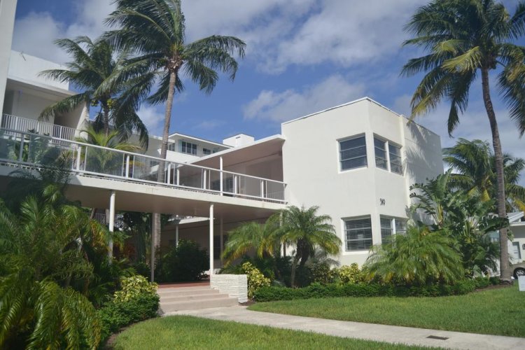 Solas A North Beach Village Resort Hotel