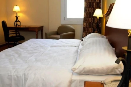 Howard Johnson Curacao Plaza Hotel & Casino