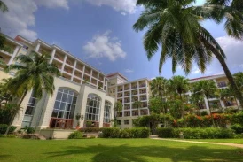 Bangi Resort Hotel
