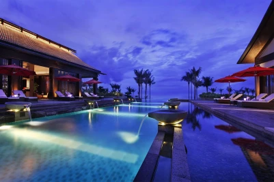 Narada Resort & Spa Perfume Bay