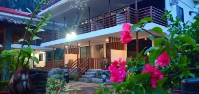 Soeliana Resort