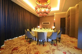 Grand New Century Hotel Fuyang