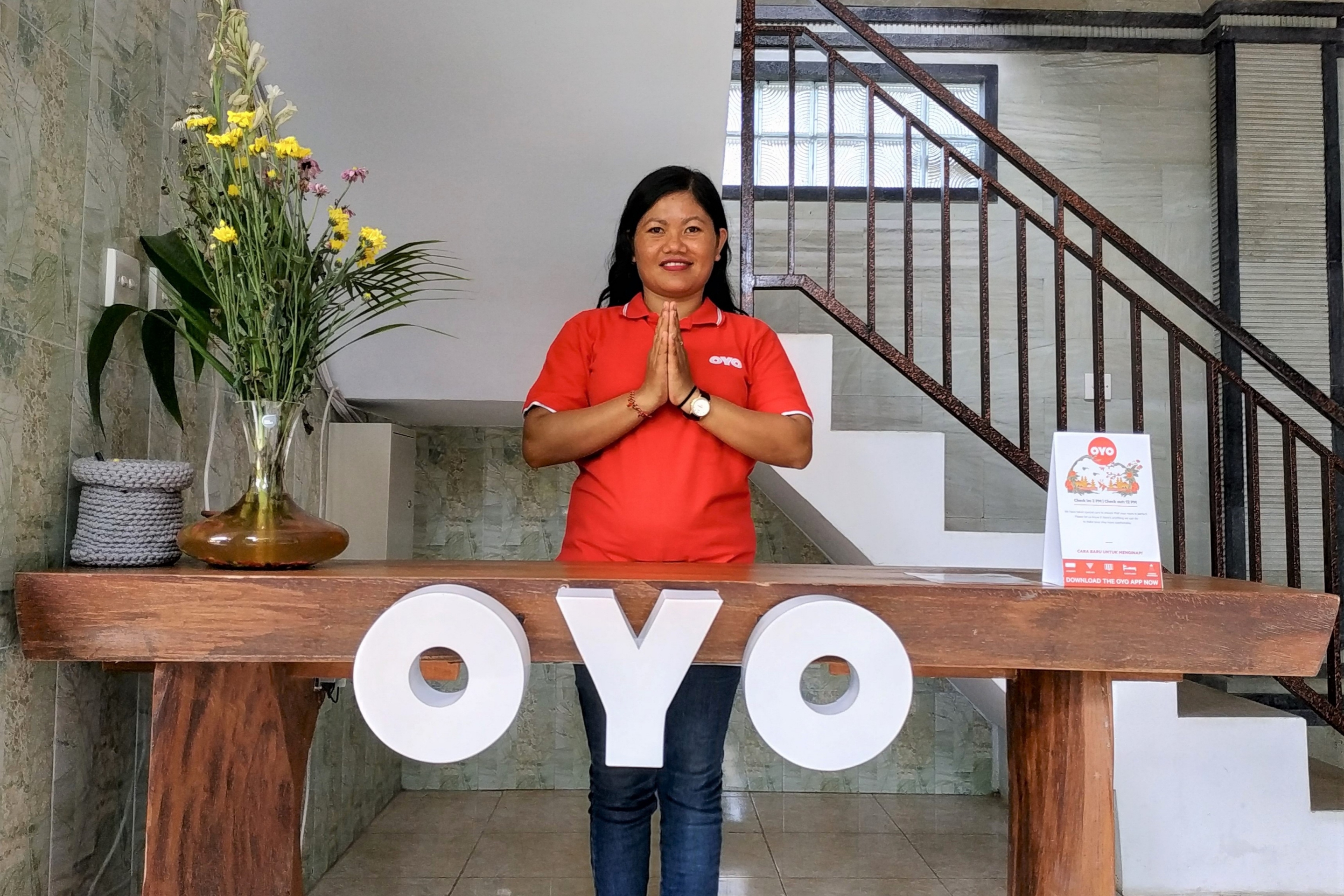 OYO 509 Bali Made Guest House