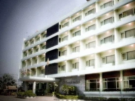 Navarat Heritage Hotel