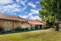 Knights Inn Norfolk
