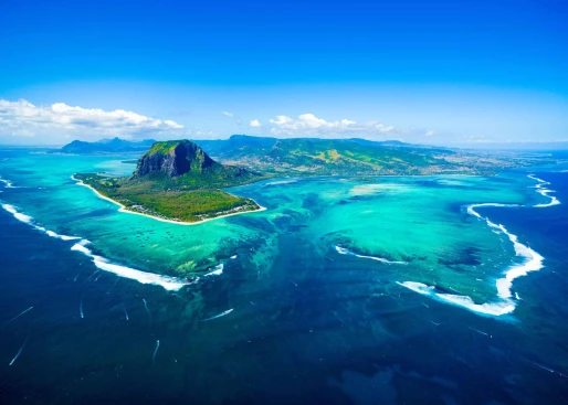 Gay Mauritius