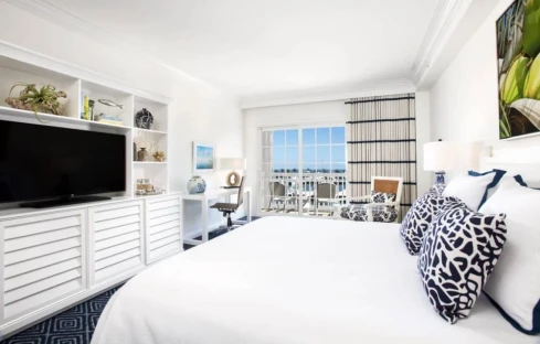 Oceans Edge Resort