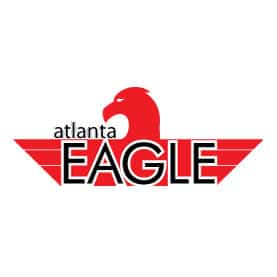Bar gejowski EAGLE Atlanta