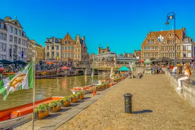 Gay Ghent