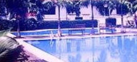 Straits Meridian Hotel Melaka