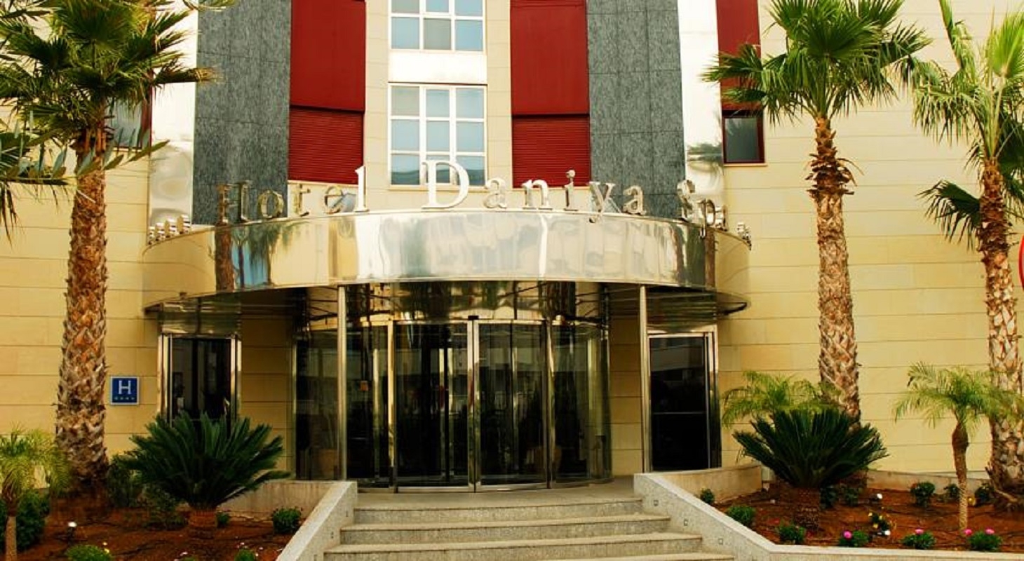Daniya Denia Spa and Business