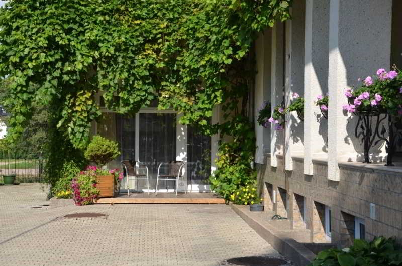 Villa Zveju 29