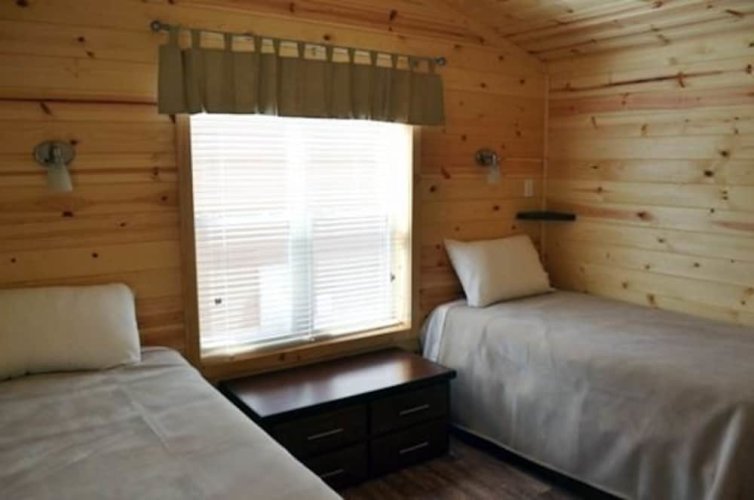 Toronto West KOA