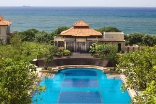 The Capital Zimbali