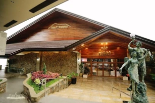 Alta D Tagaytay