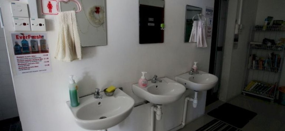 May & May Hostel