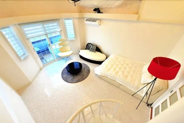 Sea Road Pension