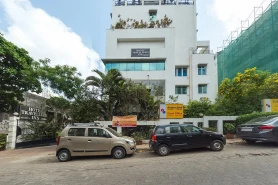 iStay Hotels Andheri MIDC